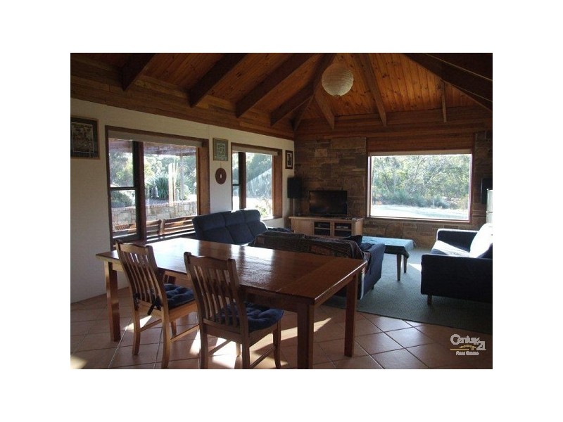 254 Camel Back Road, Cassini SA 5223