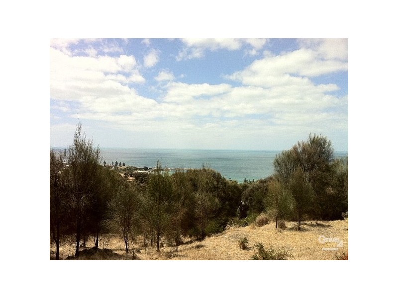 Lot 111 Wrights Road, Penneshaw SA 5222