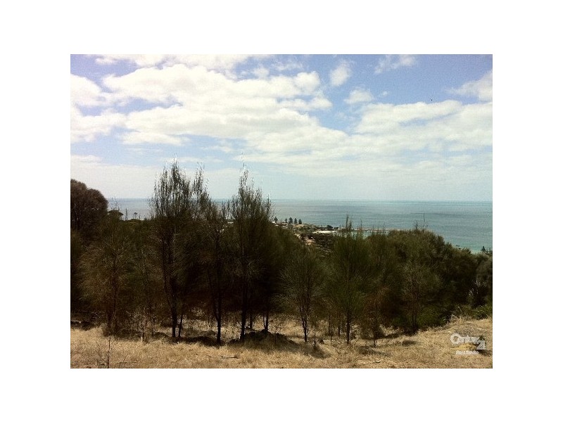 Lot 111 Wrights Road, Penneshaw SA 5222