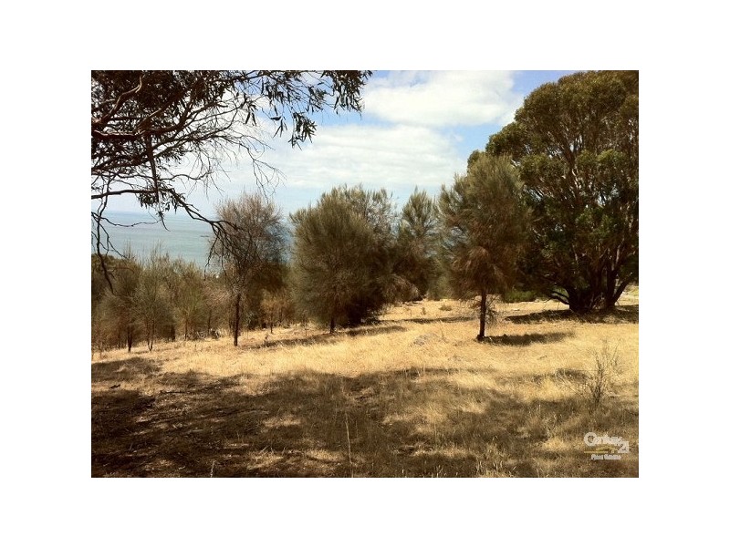 Lot 111 Wrights Road, Penneshaw SA 5222