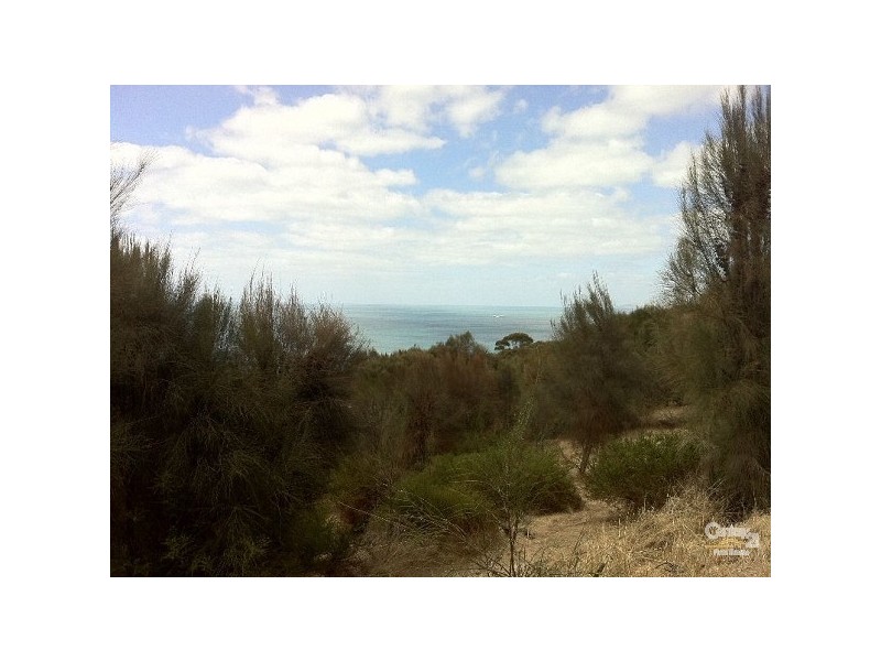 Lot 111 Wrights Road, Penneshaw SA 5222