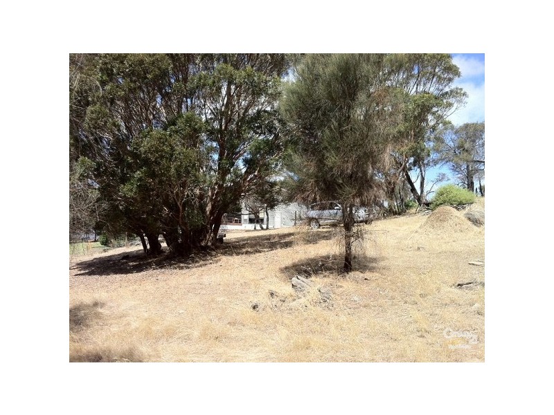 Lot 111 Wrights Road, Penneshaw SA 5222