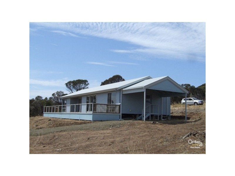Lot 15 The Outlook, Penneshaw SA 5222