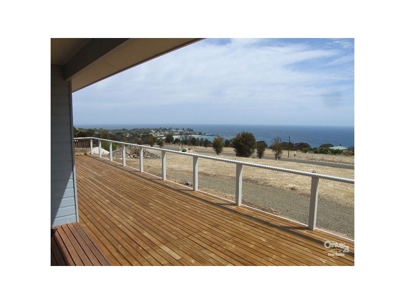 Lot 15 The Outlook, Penneshaw SA 5222