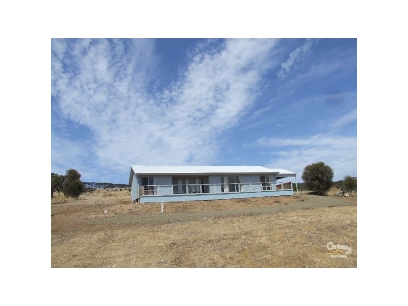 Lot 15 The Outlook, Penneshaw SA 5222