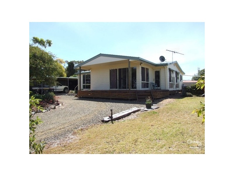 Lot 161 Ewen Street, Kingscote SA 5223