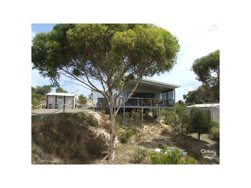Lot 90 Flinders Grove, Island Beach SA 5222