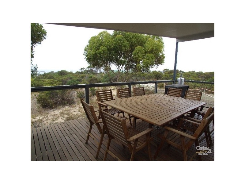Lot 90 Flinders Grove, Island Beach SA 5222