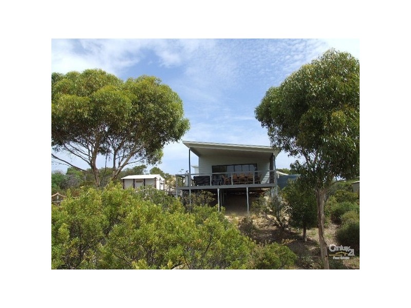 Lot 90 Flinders Grove, Island Beach SA 5222