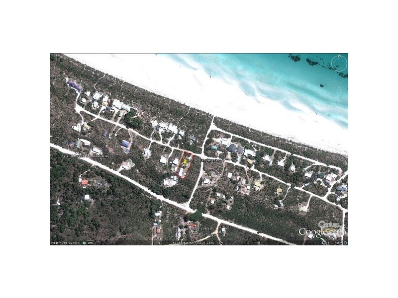Lot 90 Flinders Grove, Island Beach SA 5222