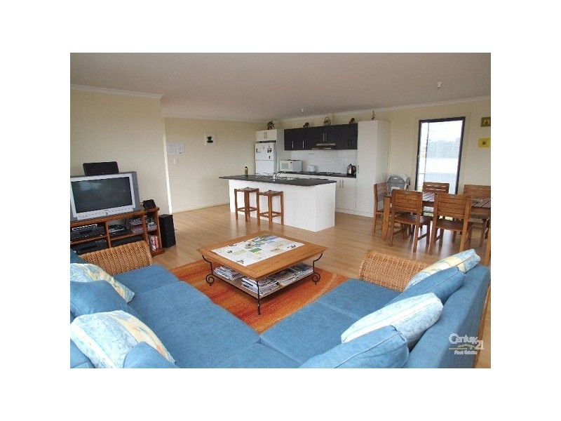 Lot 90 Flinders Grove, Island Beach SA 5222