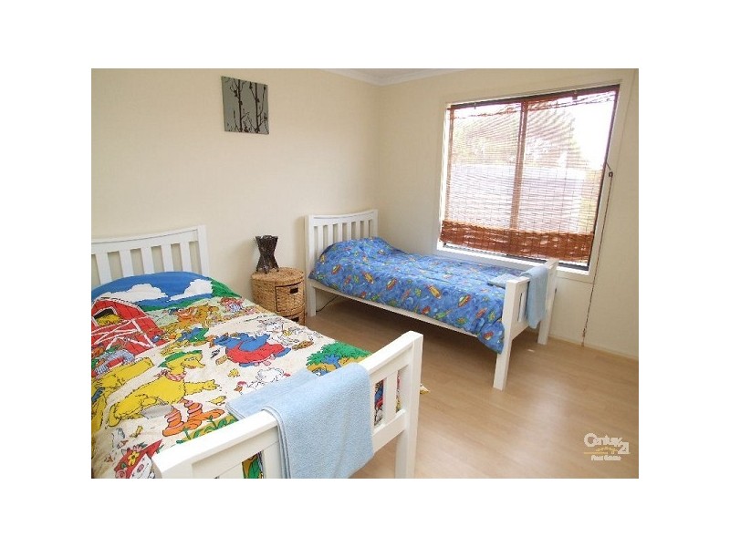 Lot 90 Flinders Grove, Island Beach SA 5222