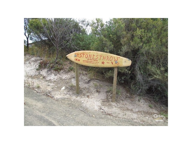 Lot 90 Flinders Grove, Island Beach SA 5222