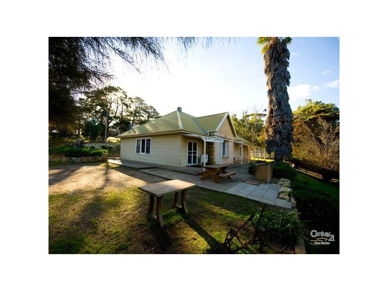 Lot 848 North Coast Road, Middle River SA 5223