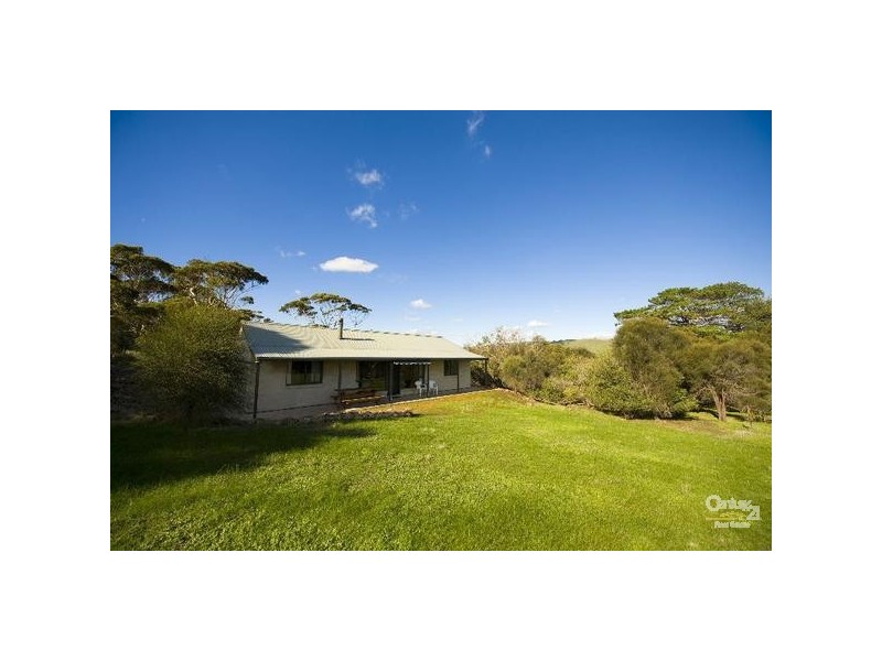 Lot 848 North Coast Road, Middle River SA 5223