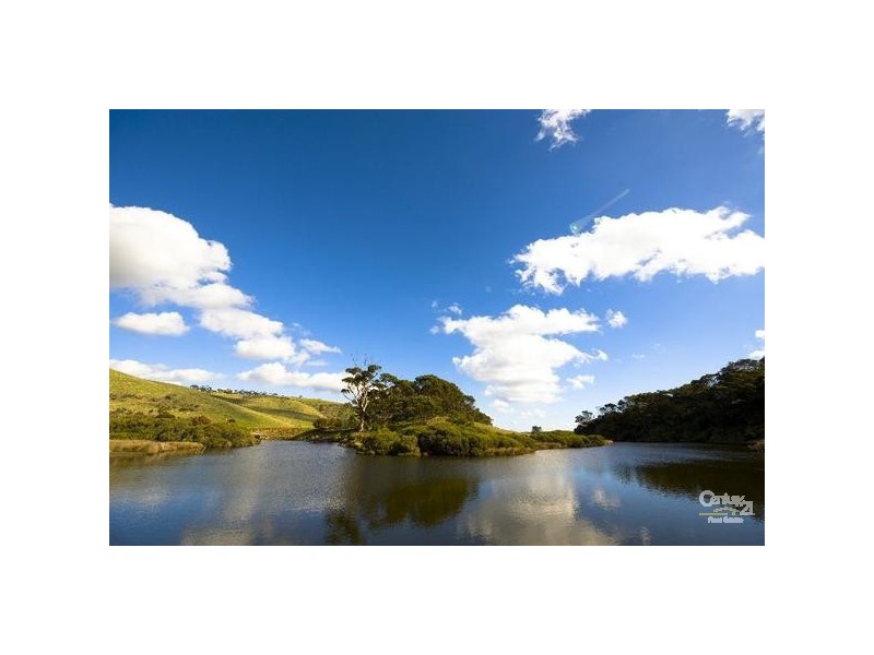 Lot 848 North Coast Road, Middle River SA 5223