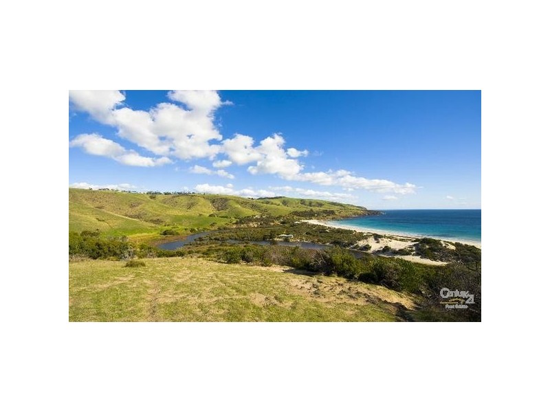 Lot 848 North Coast Road, Middle River SA 5223