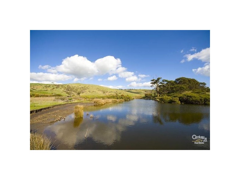 Lot 848 North Coast Road, Middle River SA 5223