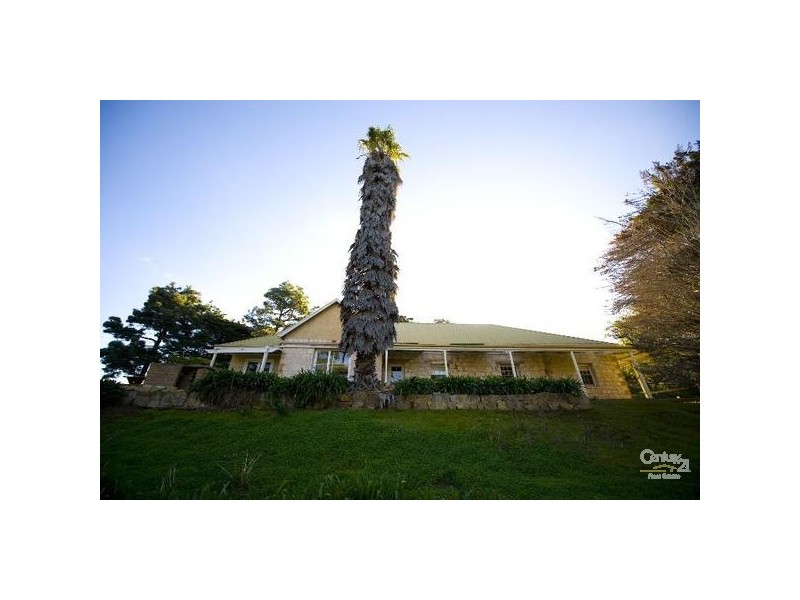 Lot 848 North Coast Road, Middle River SA 5223