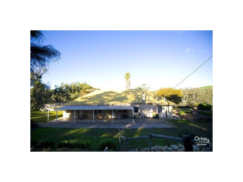 Lot 848 North Coast Road, Middle River SA 5223