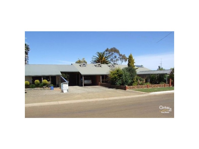 Lot 201 Smith Street, Parndana SA 5220