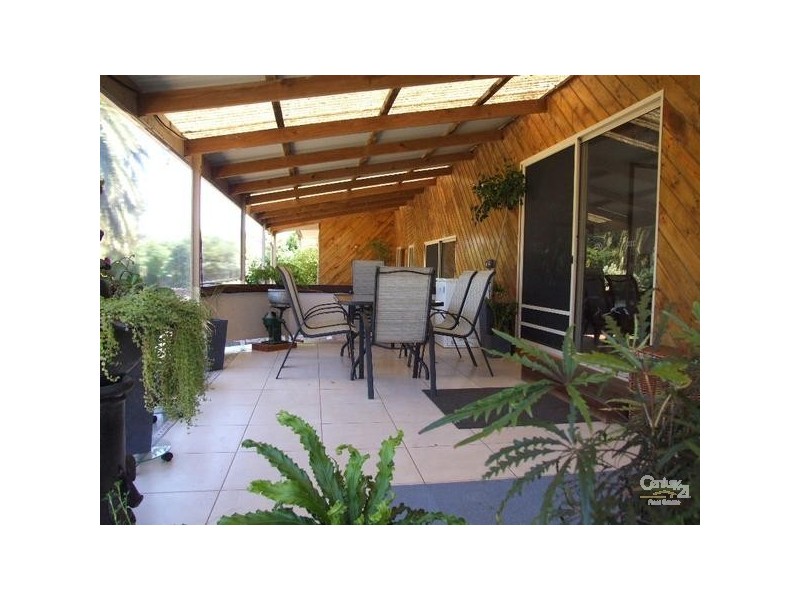 Lot 201 Smith Street, Parndana SA 5220