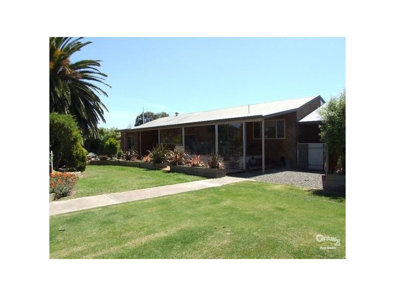 Lot 201 Smith Street, Parndana SA 5220