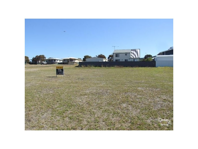 Lot 2 Brownlow Road, Kingscote SA 5223