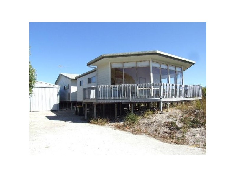 Lot 101 Flinders Grove, Island Beach SA 5222