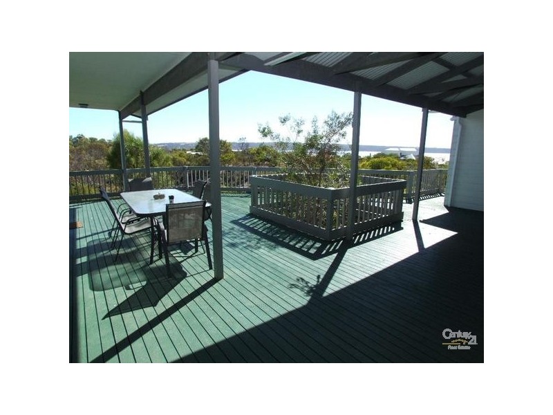 Lot 101 Flinders Grove, Island Beach SA 5222