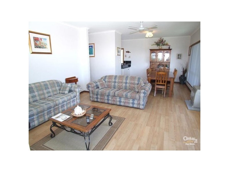 Lot 101 Flinders Grove, Island Beach SA 5222