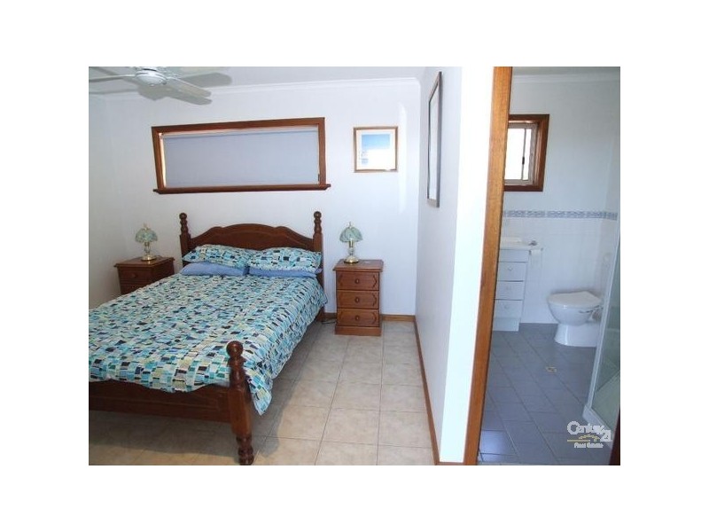 Lot 101 Flinders Grove, Island Beach SA 5222