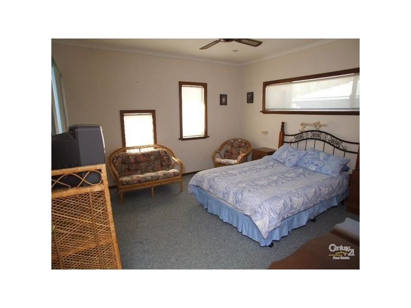 Lot 101 Flinders Grove, Island Beach SA 5222