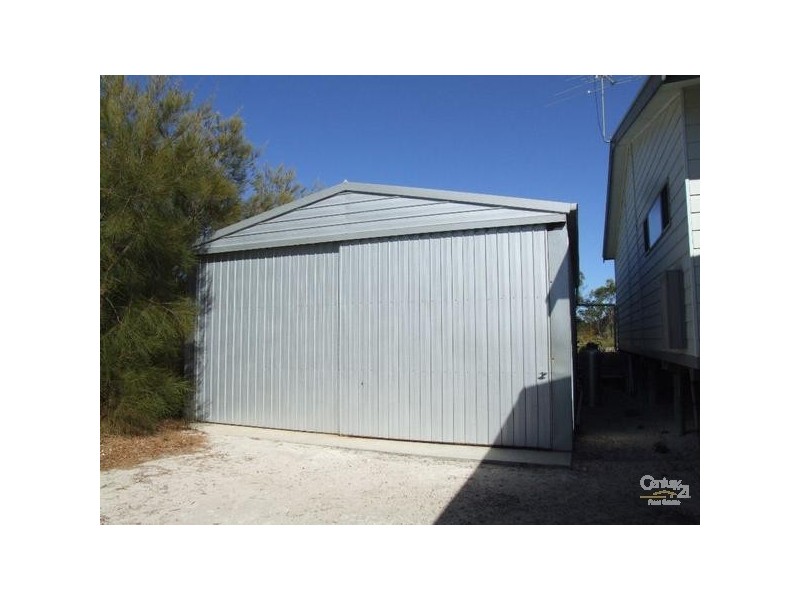 Lot 101 Flinders Grove, Island Beach SA 5222