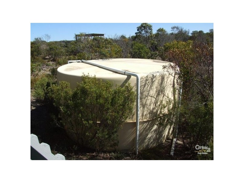 Lot 101 Flinders Grove, Island Beach SA 5222