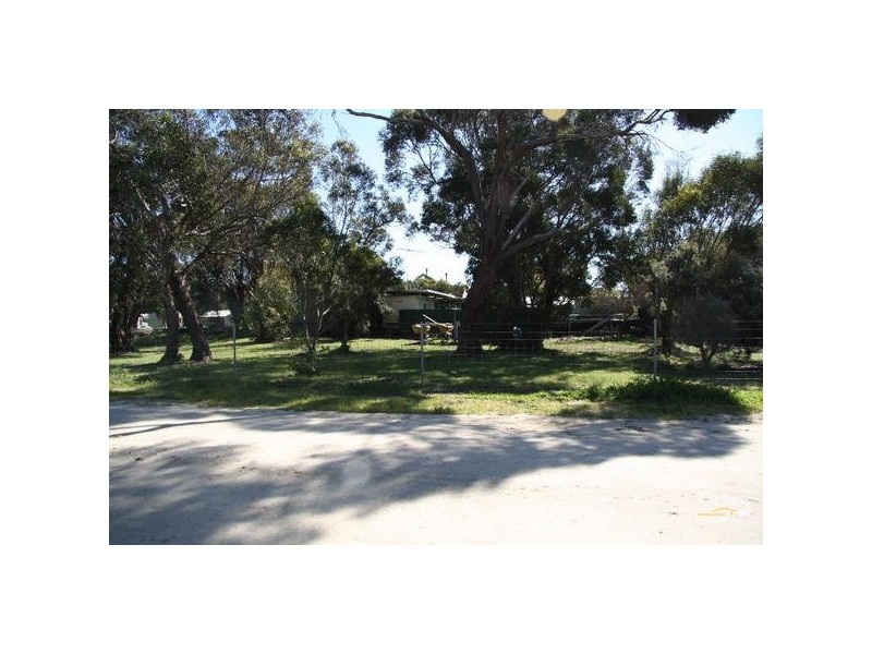 Lot 2 Moreander Drive, American River SA 5221
