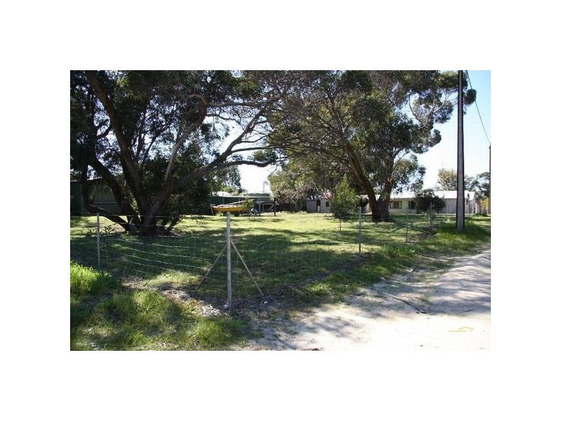 Lot 2 Moreander Drive, American River SA 5221