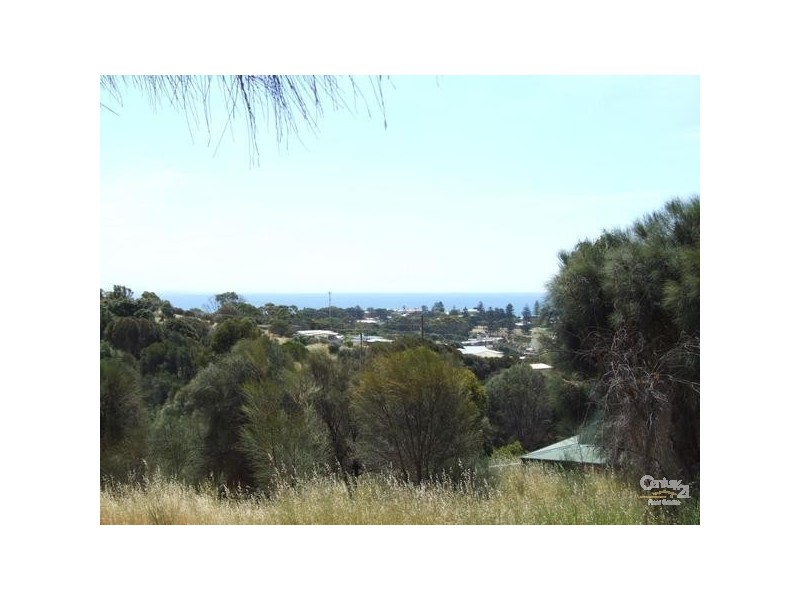 Lot 13 Mansell Street, Penneshaw SA 5222