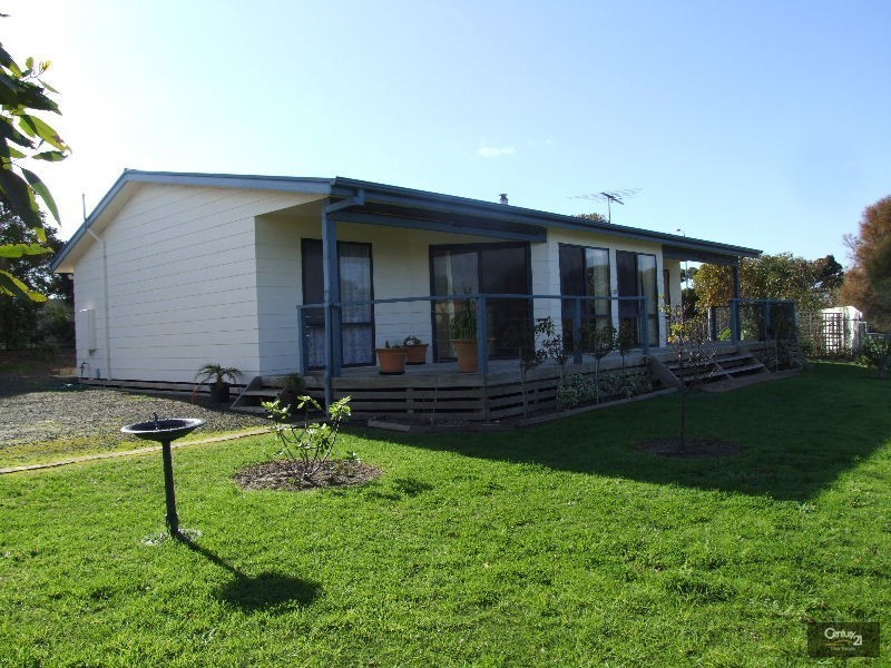 3 York Crescent, Kingscote SA 5223