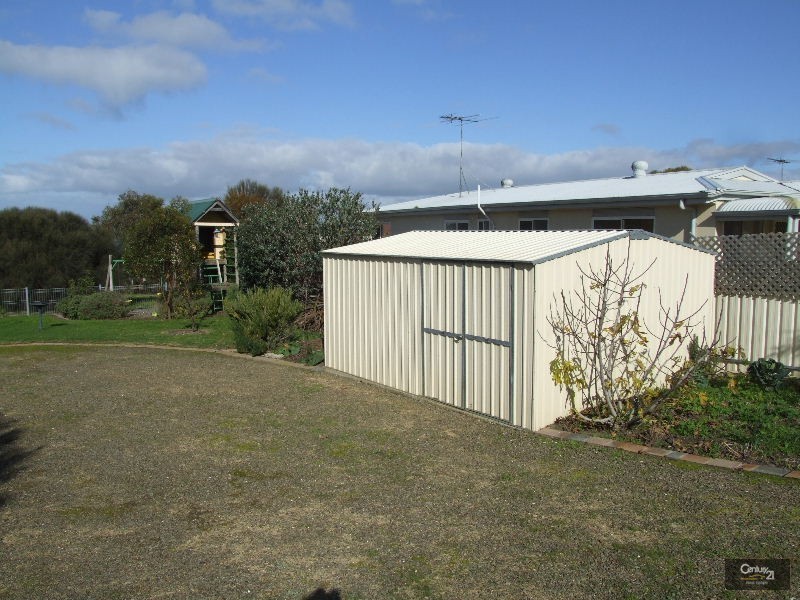 3 York Crescent, Kingscote SA 5223