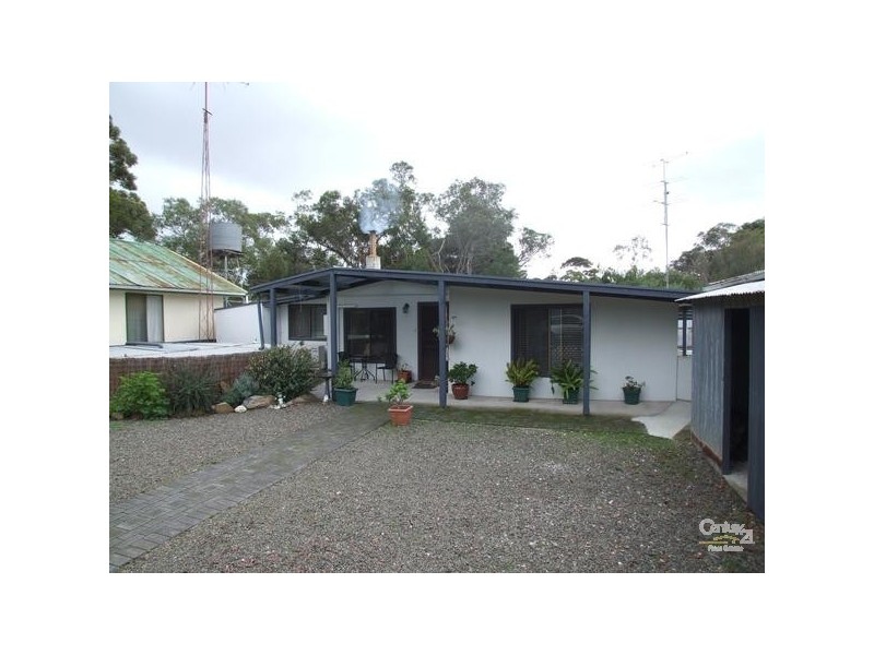 Section 423 Bimberta Avenue, American River SA 5221