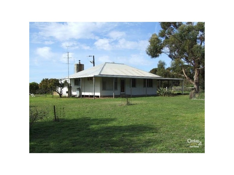 23 and 24 Three Chain Road, Haines SA 5223