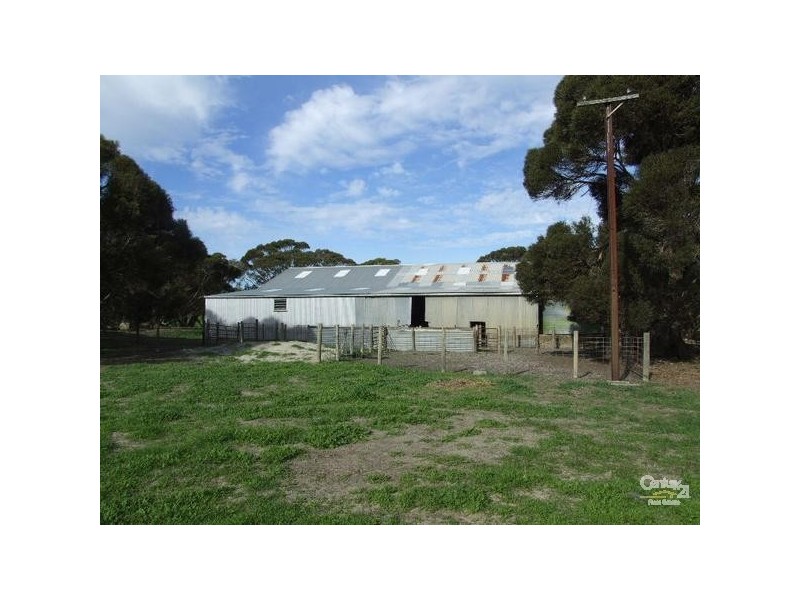 23 and 24 Three Chain Road, Haines SA 5223