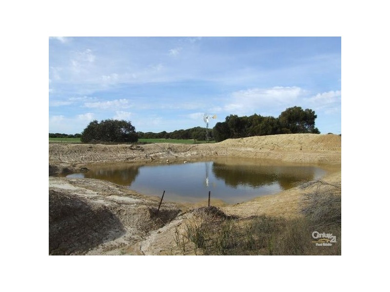 Lot 187 Haines, Haines SA 5223