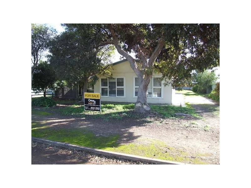 3  Franklin Street, Kingscote SA 5223