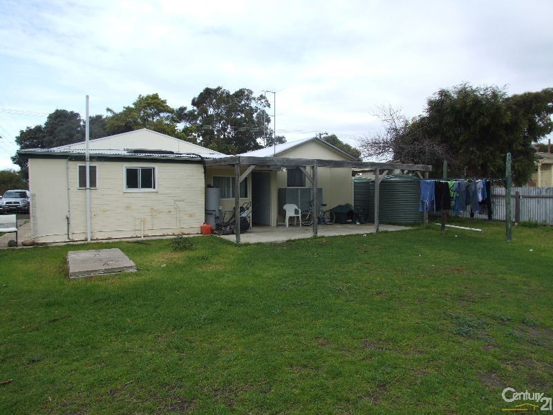3  Franklin Street, Kingscote SA 5223