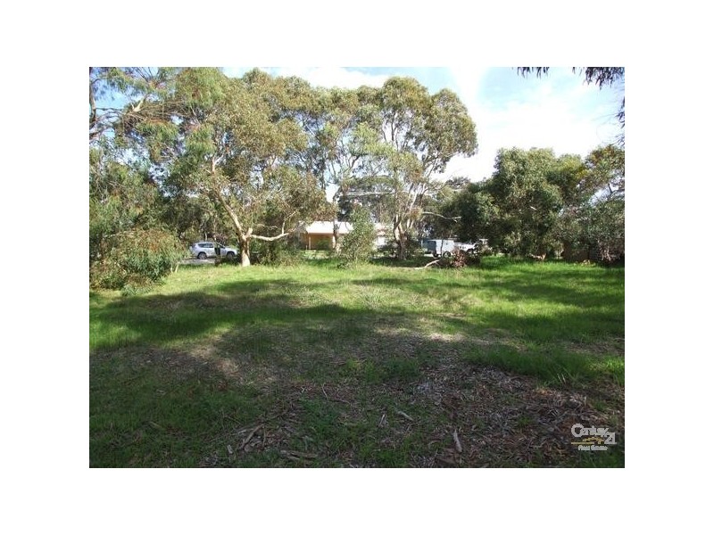 Lot 13 Trethewey Court, American River SA 5221