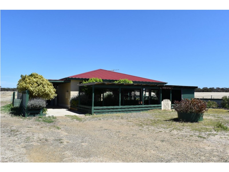 Lot 200 Emu Bay Road, Emu Bay SA 5223