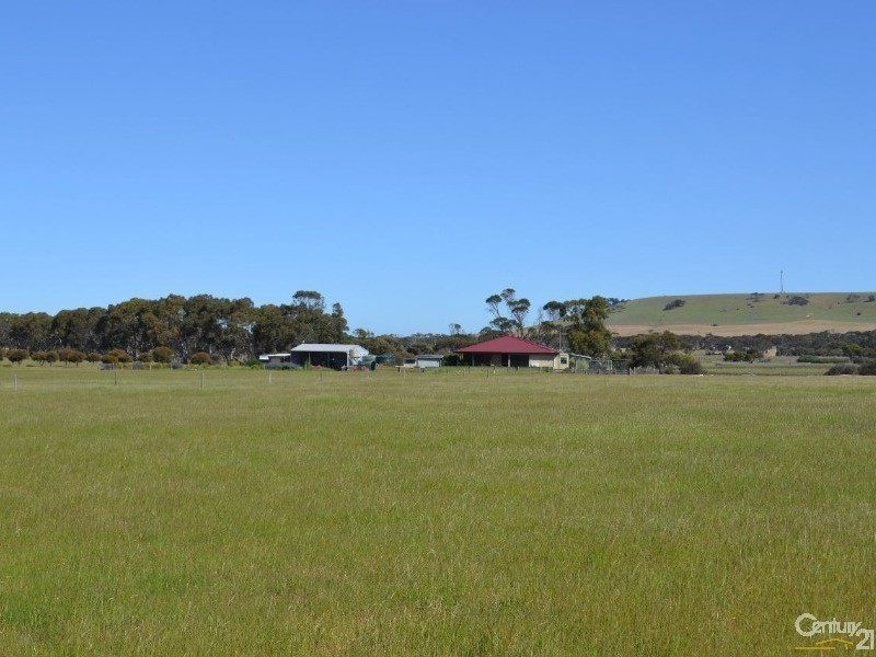Lot 200 Emu Bay Road, Emu Bay SA 5223