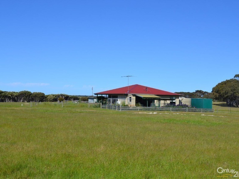 Lot 200 Emu Bay Road, Emu Bay SA 5223